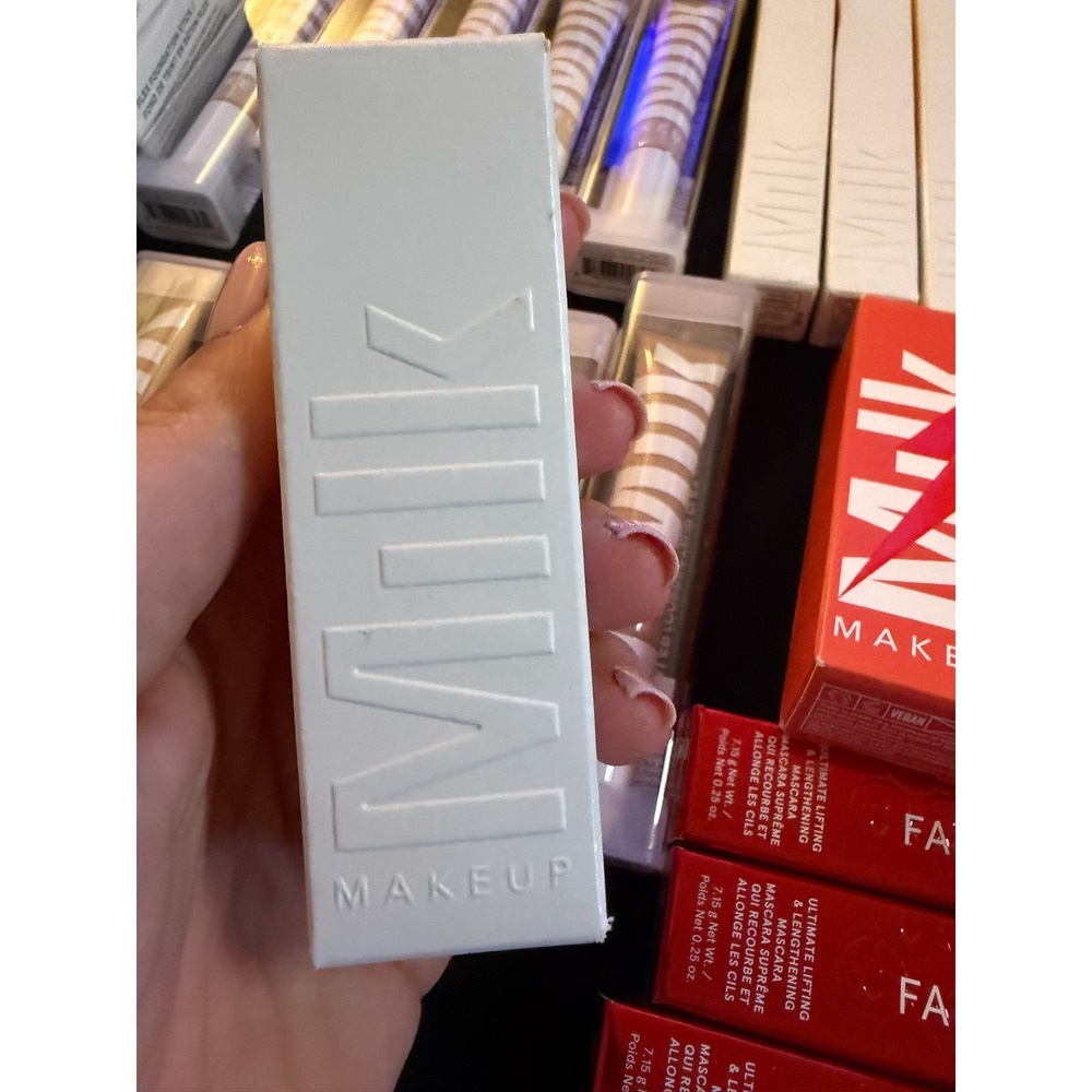 Milk Makeup Flex Foundation Stick Shell